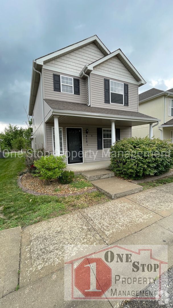 Building Photo - Gorgeous 3 bedroom / 2.5 bathroom in Grain...