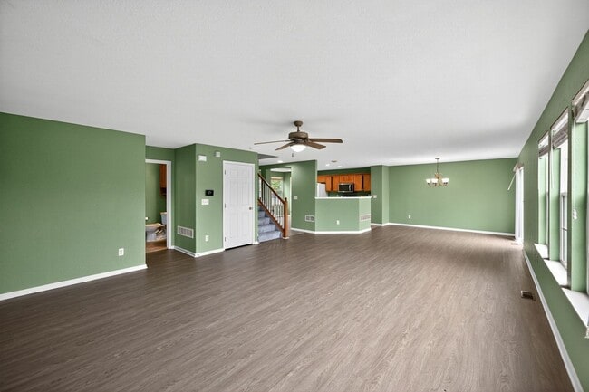 Building Photo - 16421 E Otero Ave