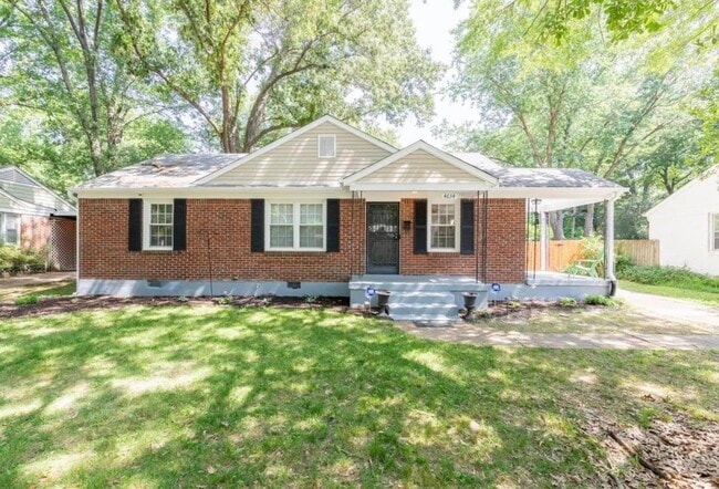 Building Photo - 4634 Amboy Rd