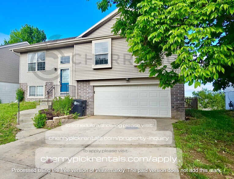 Primary Photo - 6710 N 78th Ter