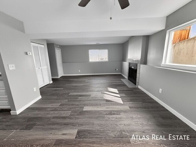 Building Photo - 1825 Zebulon Dr