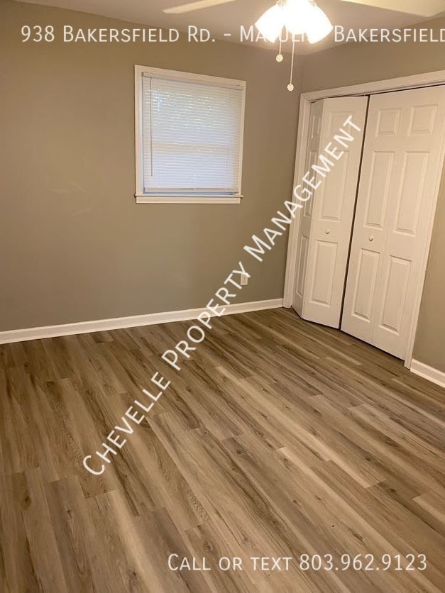 Building Photo - 938 Bakersfield Rd