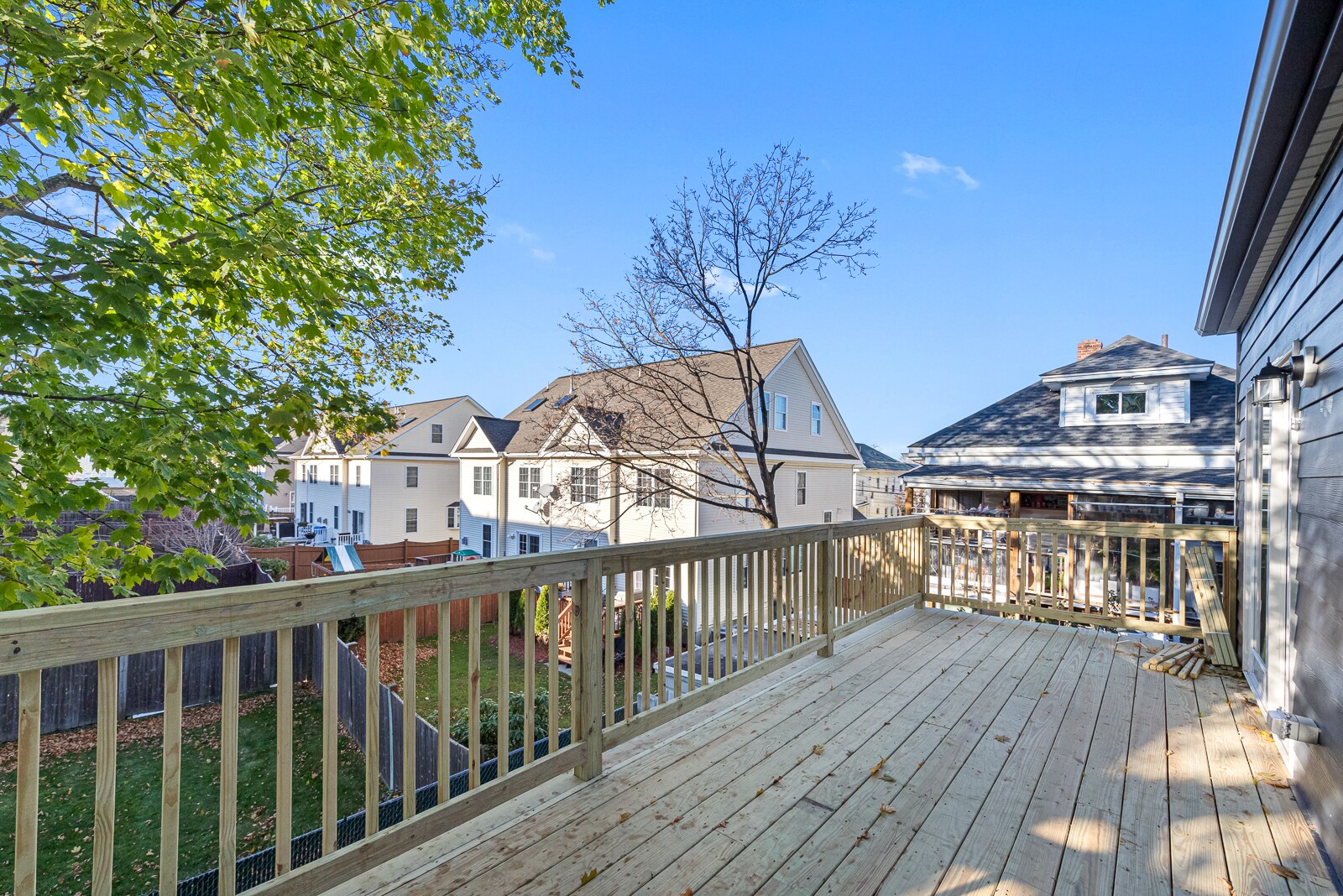 Building Photo - 64 Bradbury Ave