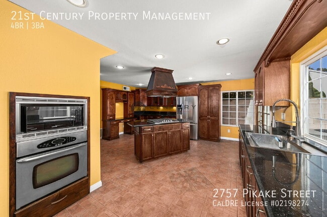 Building Photo - 2757 Pikake St