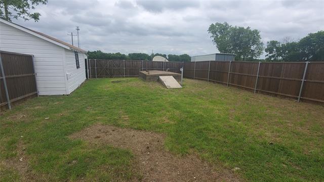 Building Photo - 1237 S Waco St