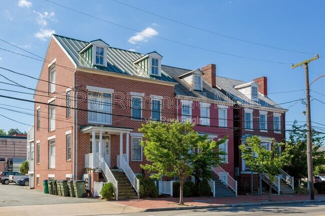 Building Photo - 215 N 18th St