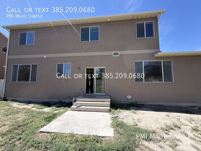 Building Photo - 149 S 2035 W
