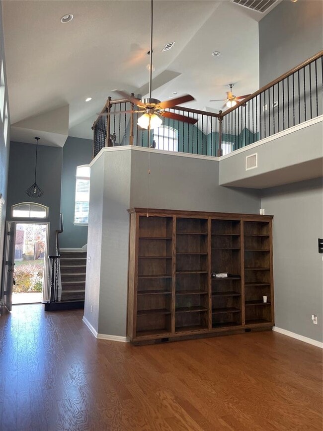 Building Photo - 1401 Little Elm Trail