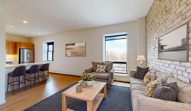 Building Photo - 2109 Blaisdell