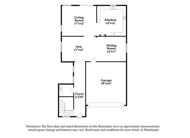 Building Photo - 8024 Carr Valley St