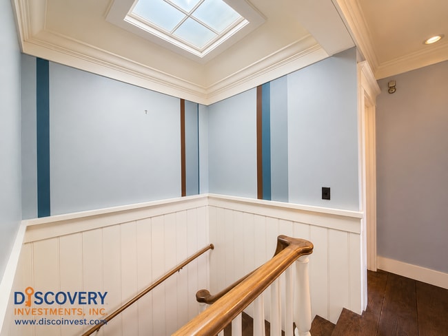 Building Photo - Exquisitely Remodeled Contemporary Piedmont Cottage with Timeless Charm and Premium Finishes