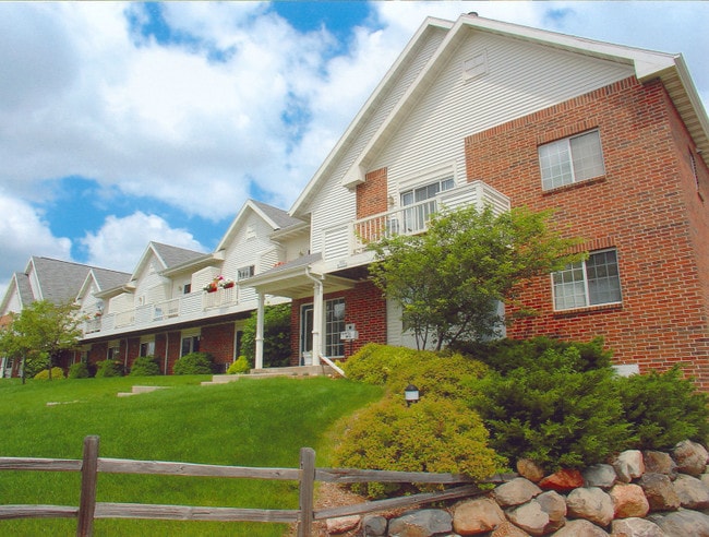 Appleton Place Apartments - Appleton Place Associates, LLC