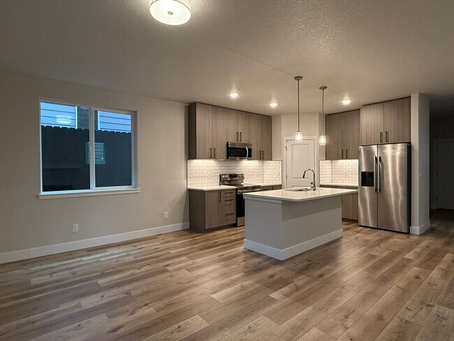 Building Photo - Beautiful Three Bedroom New Construction Home For Rent