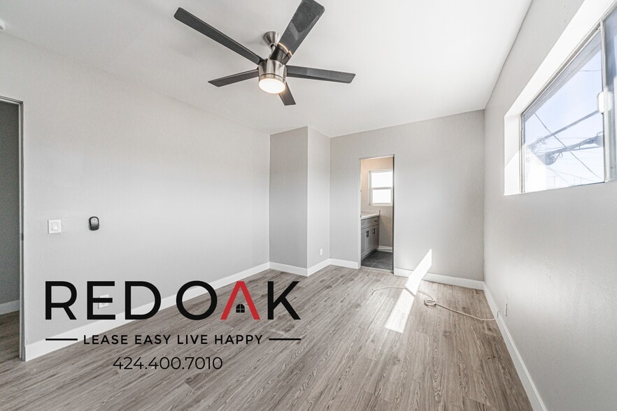 Building Photo - 3146 S Halm Ave