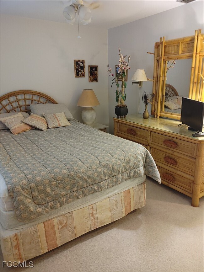 Building Photo - 2740 Geary St