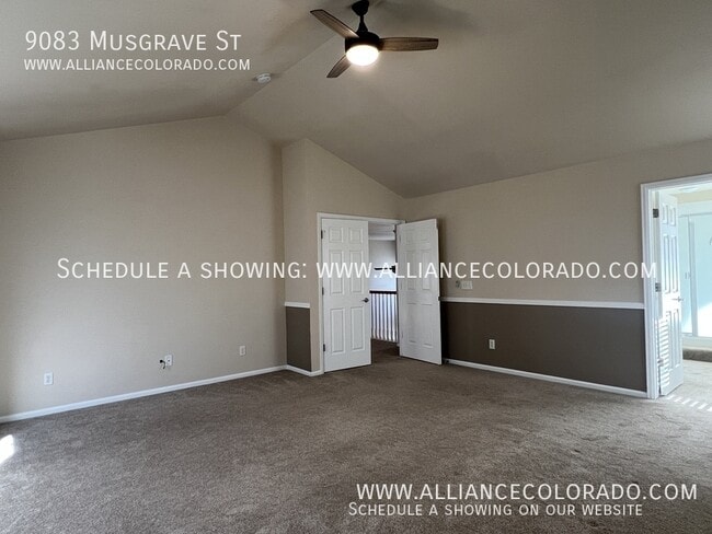 Building Photo - 9083 Musgrave St