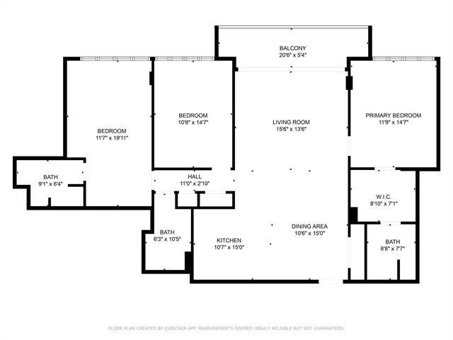Building Photo - 3701 Turtle Creek Blvd