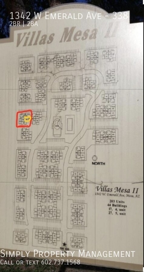 Building Photo - 1342 W Emerald Ave