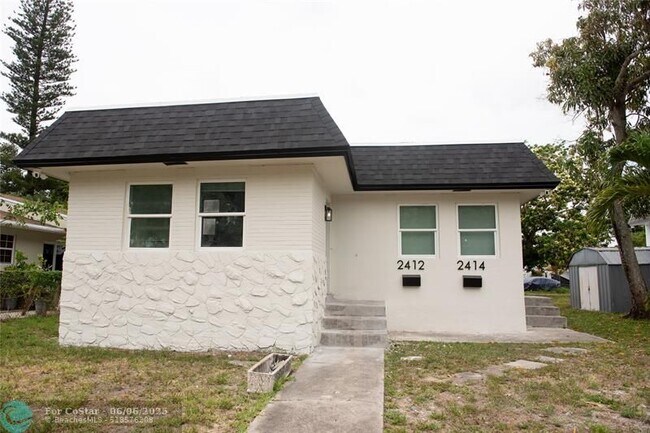 Primary Photo - 2414 Sherman St