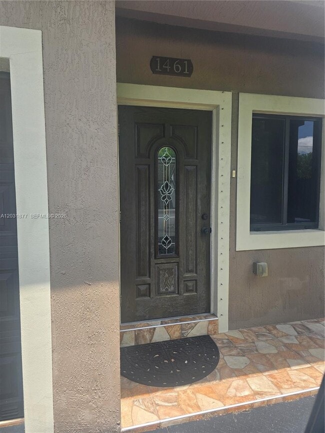 Building Photo - 1461 SW 40th Terrace