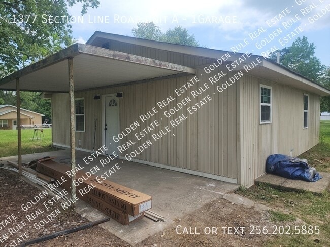 Building Photo - 1377 Section Line Rd