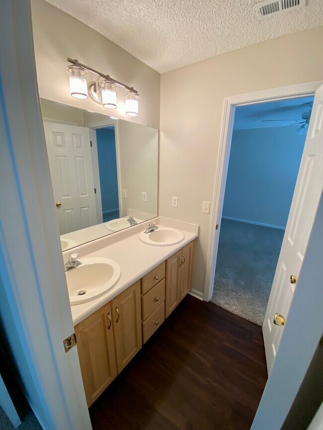 Bathroom - 105 Marshview Dr