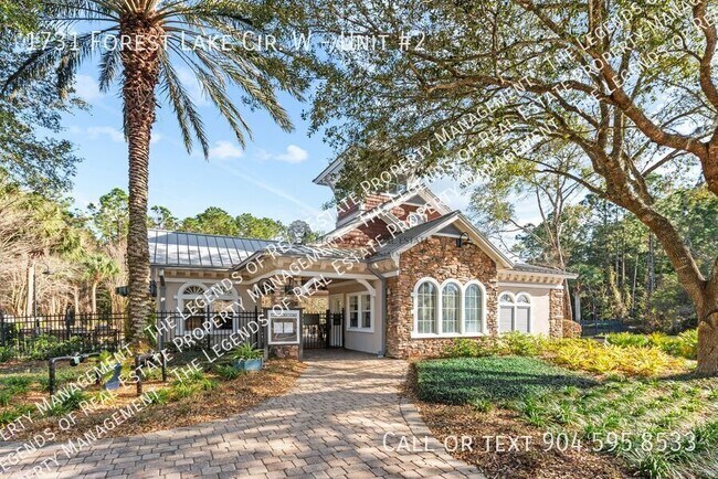 Building Photo - 1731 Forest Lake Cir W