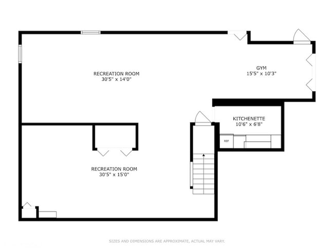 Building Photo - 1520 Daybreak Dr