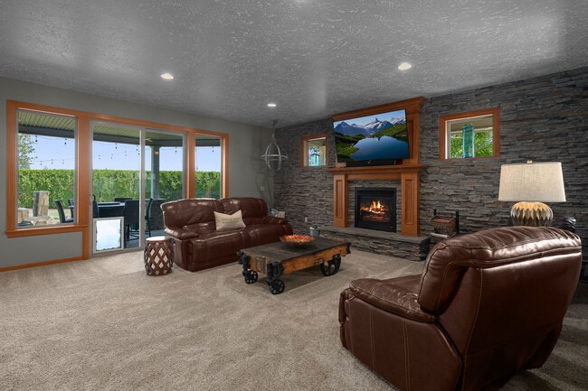 Building Photo - 29209 SE Highway 212