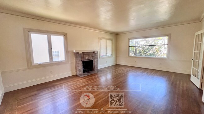 Building Photo - Stately traditional 4 bedroom home located...