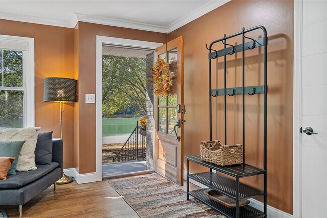Welcome! - 3415 Pinehill Rd