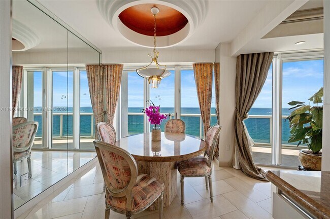 Building Photo - 9601 Collins Ave