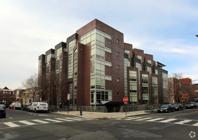 Primary Photo - Beauregard Condos