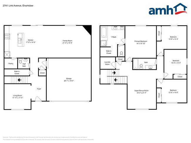 Building Photo - 2741 Link Ave