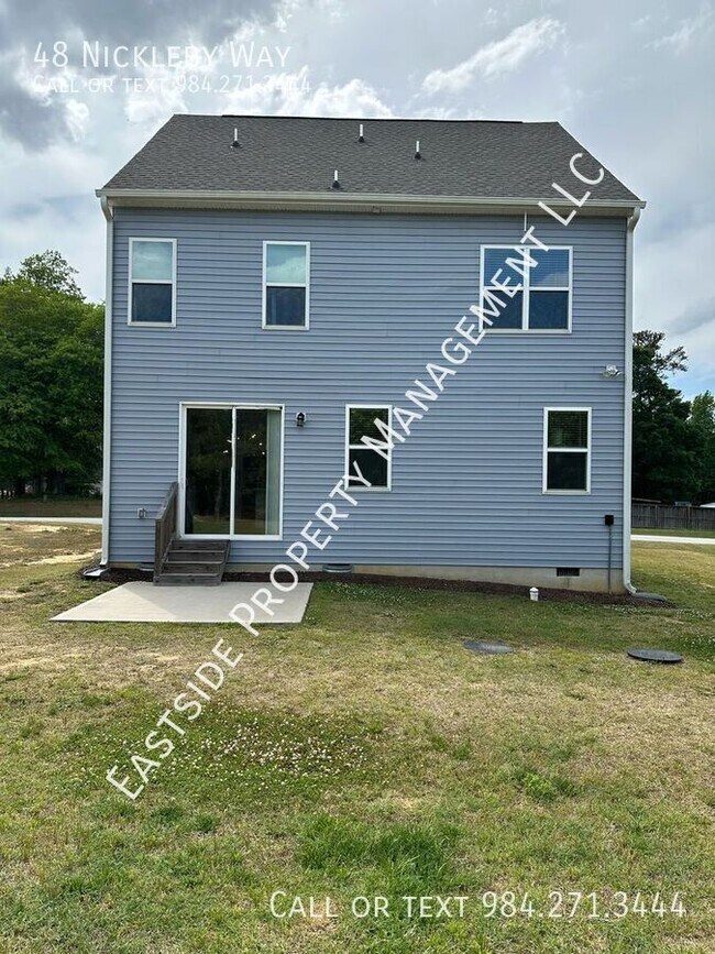 Building Photo - 48 Nickleby Wy