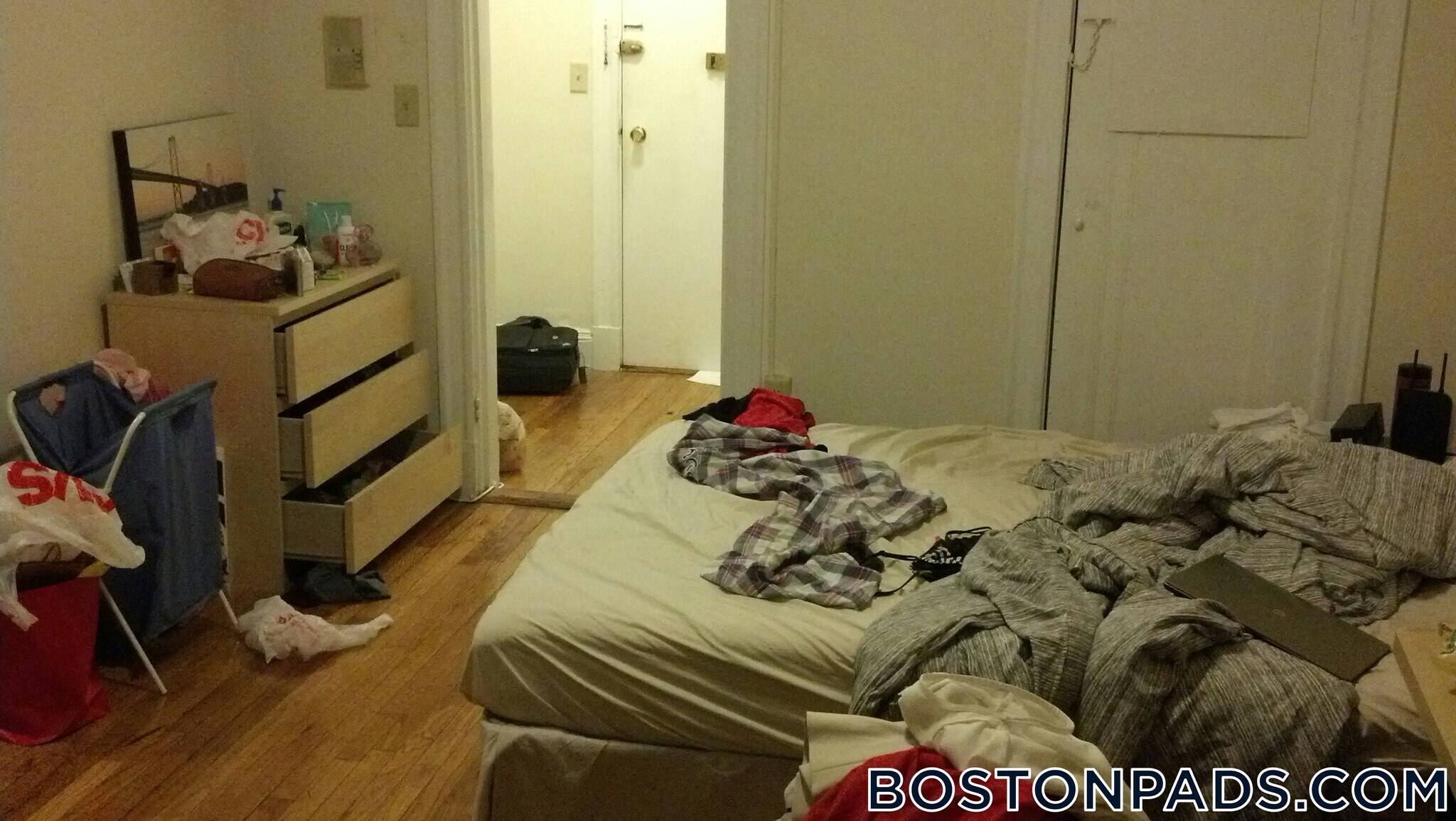 Building Photo - 115 St Stephen St