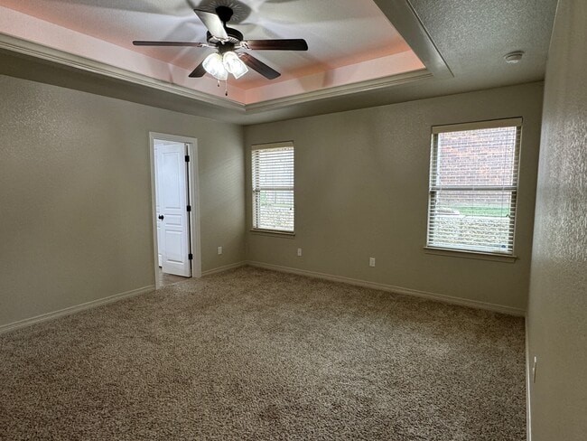 Building Photo - 3218 Wildcatter Dr