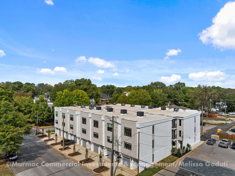 Building Photo - 154 N Poplar St