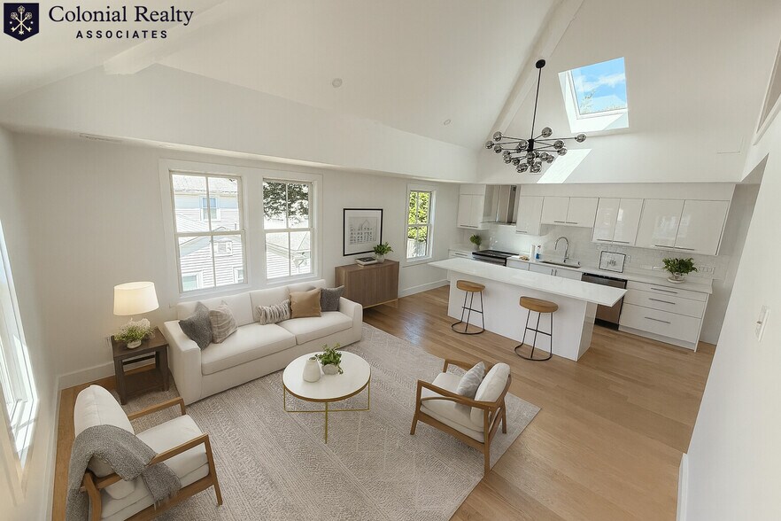 Primary Photo - 45 Trapelo Rd