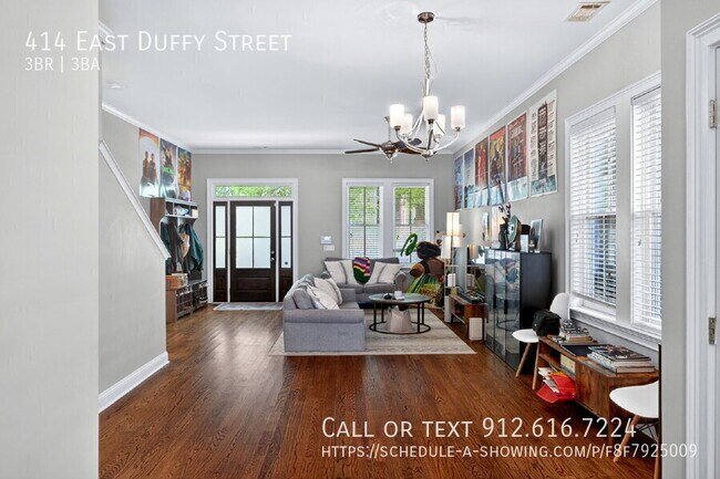 Building Photo - 414 E Duffy St