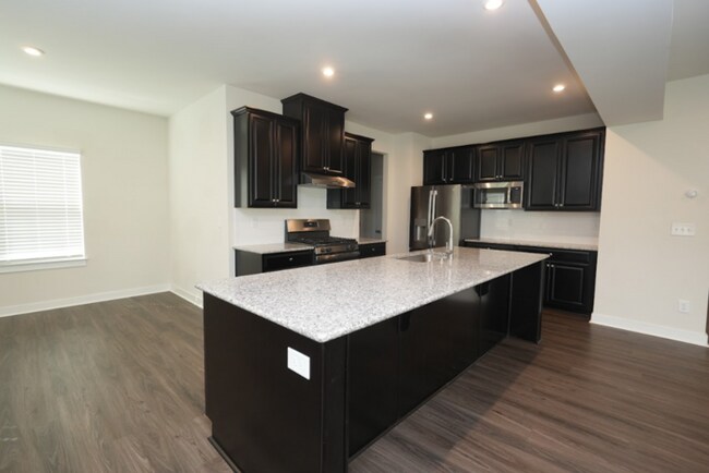 Building Photo - Wonderful 3BR 2BA Home w/ Upgraded Kitchen • Assigned Parking • Patio & Porch in Concord