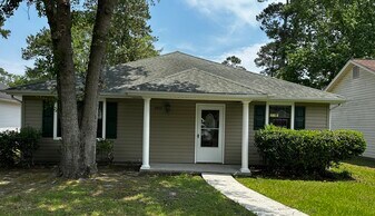 Building Photo - 6462 Sweet Gum Trl