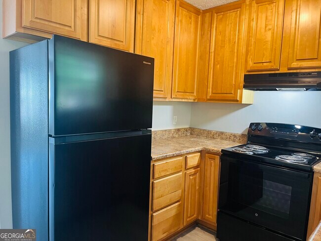 Building Photo - 605 Wilburn Ave