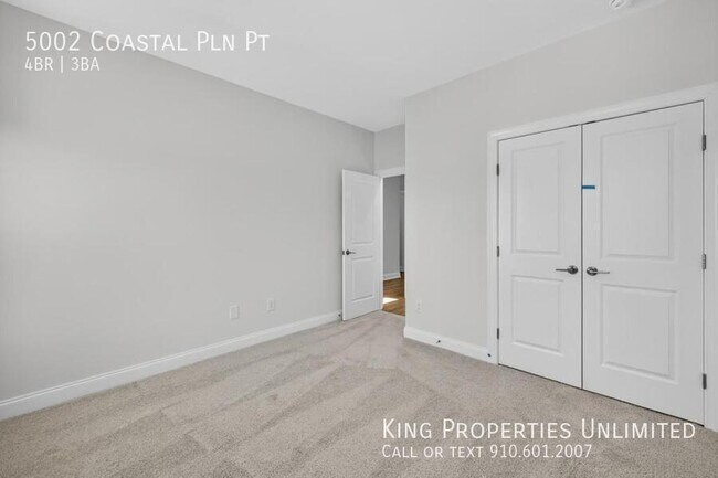 Building Photo - 5002 Coastal Pln Pt