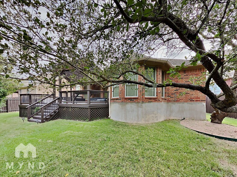 Building Photo - 23307 Treemont Park