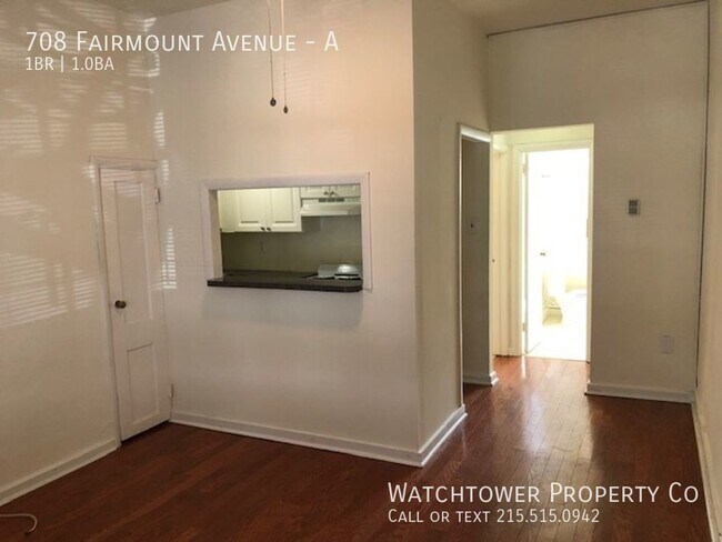 Building Photo - 708 Fairmount Ave