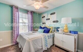 Building Photo - 7412 Rosy Periwinkle Ct