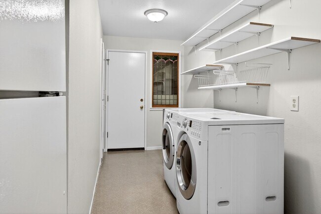 Building Photo - Rare 2,959 SQFT Lakewood Sanctuary | Lake Views & Private Balconies!