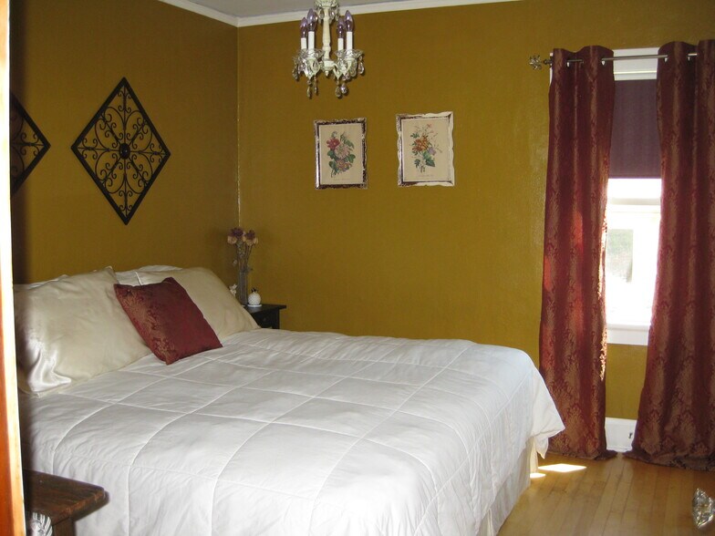 Bedroom #1 - 3156 S Nevada St