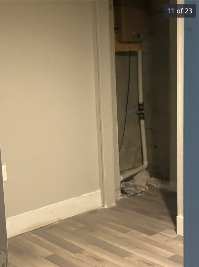 Building Photo - Perfect 3 bed 2 bath!